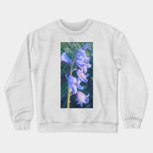 Virginia Blue Bells Crewneck Sweatshirt